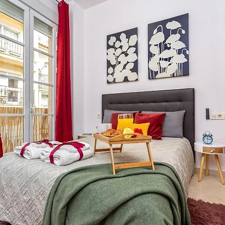 -malagasunapts-el Superfuzz By Ro Jo Apartment Malaga