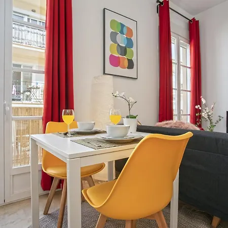 Apartment -malagasunapts-el Superfuzz By Ro Jo *