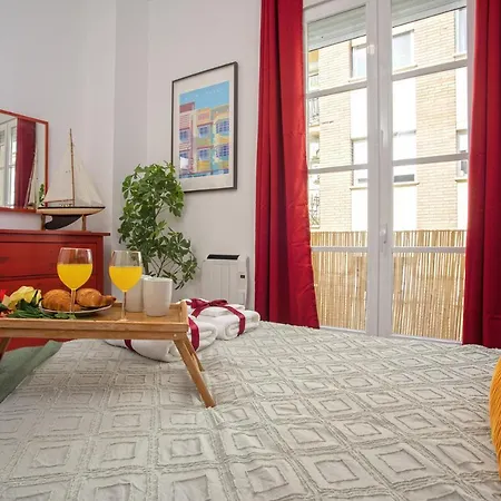 Apartment -malagasunapts-el Superfuzz By Ro Jo